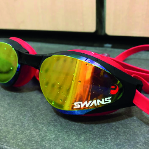 lunette de natation SWANS